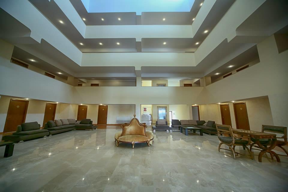 מלון קוטאיסי Bagrati 1003 מראה חיצוני תמונה